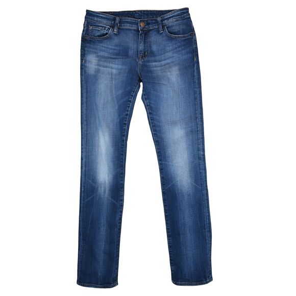 Denim & Supply Ralph Lauren Jeans Mens 30x32 (30x30) Blue Denim Straight GUC - Picture 1 of 10